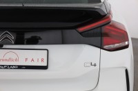 Citroen C4 1.2 e-THP EAT8 Feel Pack