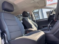 VW Touran 2.0 TDI DSG IQ Drive