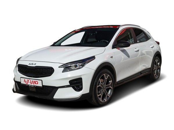 Kia xcee'd XCeed 1.5 T-GDI JBL Sound Edition