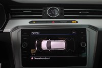 VW Passat Variant 2.0 TDI DSG Comfortline