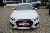Audi A4 Avant 35 TFSI S line S-Tronic