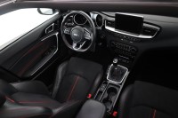 Kia pro_cee'd ProCeed 1.6 T-GDI GT