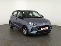 Hyundai i10 1.0