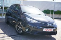 Toyota Avensis 1.8 TS