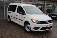 VW Caddy Maxi 2.0 TDI DSG