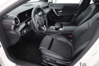 Mercedes-Benz A 140 A180 Progressive
