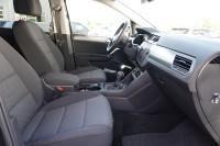 VW Touran 1.5 TSI DSG