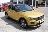 VW T-Roc 2.0 TDI Active VC