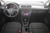VW Caddy Kombi 2.0 TDI Comfortline