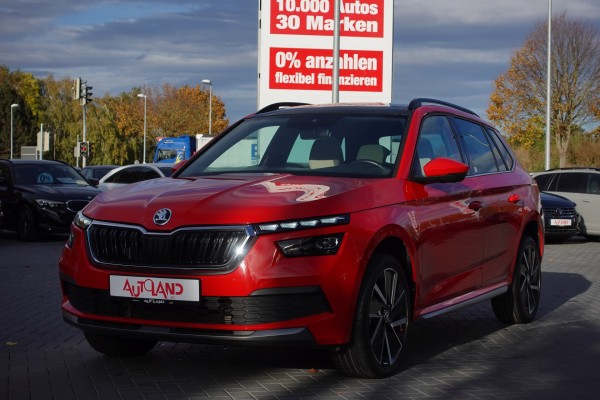 Skoda Kamiq 1.0 Style