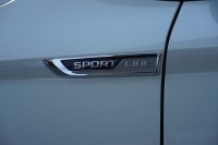 Skoda Karoq 2.0 TSI Sportline 4x4