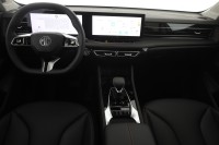 MG HS 1.5 T-GDI Luxury Aut.
