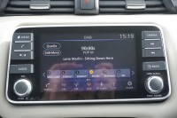 Nissan Micra 1.0 N-Way