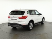 BMW X1 20i xDrive Advantage