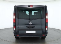 Nissan Primastar 2.0 Kombi Tekna dCi