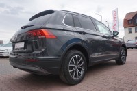 VW Tiguan 1.4 TSI Comfortline 4Motion