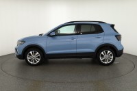 Vorschau: VW T-Cross 1.0 TSI DSG