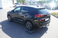 Hyundai Tucson 1.6 Trend 4WD DCT