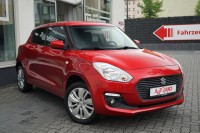 Suzuki Swift 1.2 Dualjet Comfort 4x4