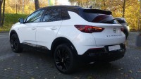 Opel Grandland 1.2 Turbo GS Line