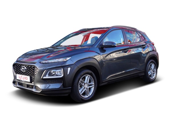 Hyundai Kona 1.0 T-GDI Trend 2WD