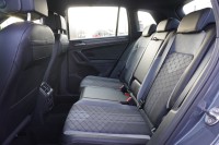VW Tiguan 1.5 TSI R-Line DSG