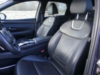 Hyundai Tucson 1.6 Prime Plug-In Hybrid 4WD