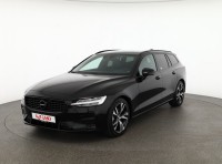 Volvo V60 V 60 D3 R Design 2-Zonen-Klima Navi Sitzheizung