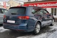 VW Passat Variant 2.0 TDI