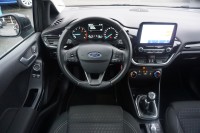 Ford Fiesta 1.0 EcoBoost