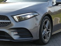 Mercedes-Benz A 200 A200 AMG Line