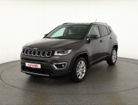 Jeep Compass 1.3 Limited Bi-Xenon Navi Teilleder