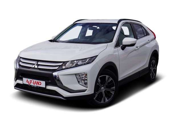 Mitsubishi Eclipse Cross 1.5 T-MIVEC Active