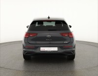 VW Golf VIII e1.5 TSI DSG