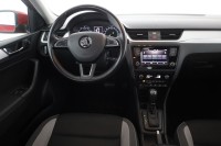 Skoda Rapid Spaceback 1.0 TSI DSG