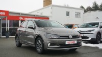VW Polo 1.0 Active