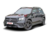 Mercedes-Benz GLB-Klasse AMG Line Aut. Navi Sitzheizung LED