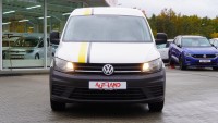 VW Caddy 1.2 TSI BMT Kasten