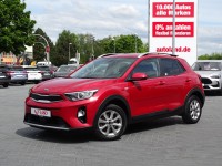 Vorschau: Kia Stonic 1.4