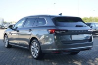 Skoda Superb Combi 1.5 TSI DSG