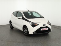 Toyota Aygo 1.0 x-Play