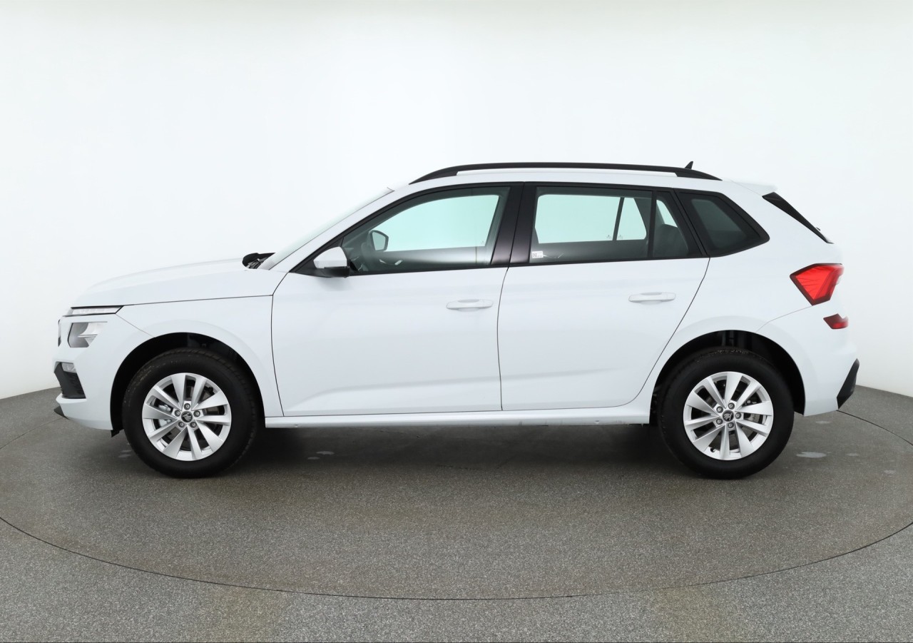 Skoda Kamiq 1.0 TSI DSG