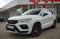 Vorschau: Cupra Ateca 2.0 VZ Edition 4Drive