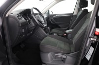 VW Tiguan Allspace 2.0 TDI DSG 4Motion Highline
