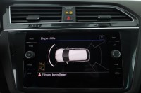 VW Tiguan 1.5 16V TSI Elegance DSG