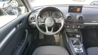 Audi A3 1.0 TFSI Sportback S-Line