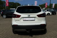 Nissan Qashqai 1.5 dCi