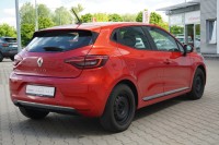 Renault Clio 1.0 TCE Business Edition