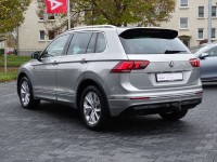 VW Tiguan 2.0 TSI BMT 4Motion R-Line DSG