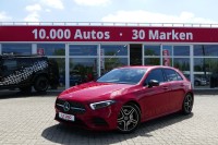 Vorschau: Mercedes-Benz A 220 A220 AMG Line